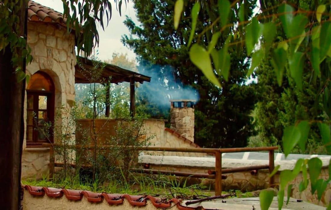 ריטריט בקפריסין עם ניצה יניב (2)