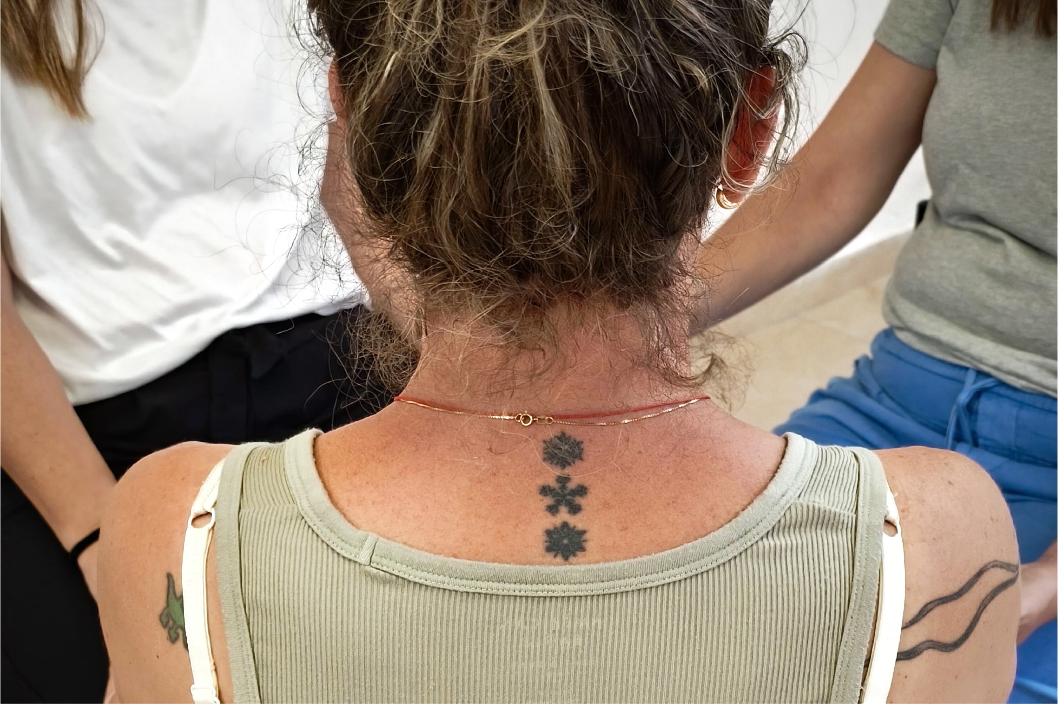 קורס תטא הילינג עם ניצה יניב (11)