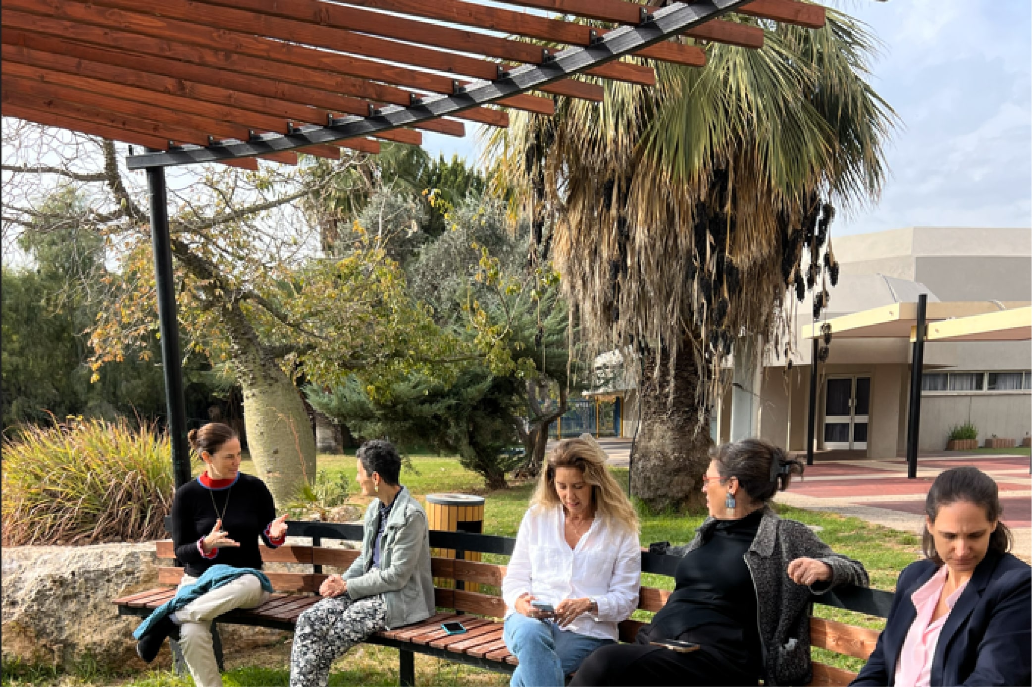 קורס תטא הילינג עם ניצה יניב (13)