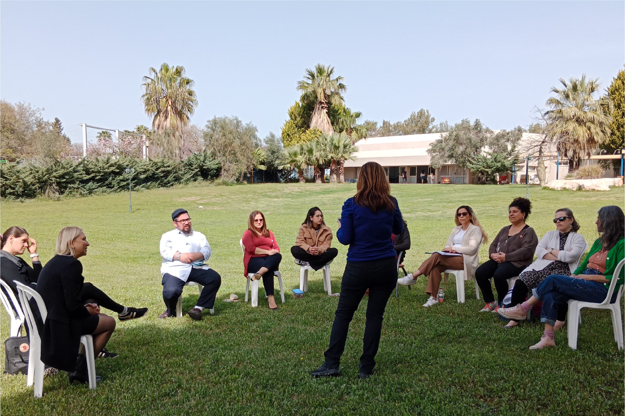 קורס תטא הילינג עם ניצה יניב (21)