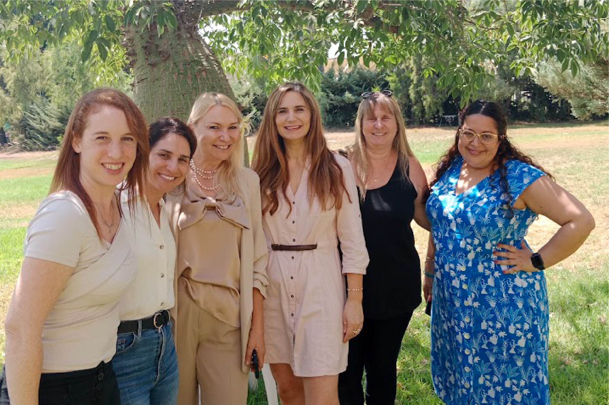 קורס תטא הילינג עם ניצה יניב (5)