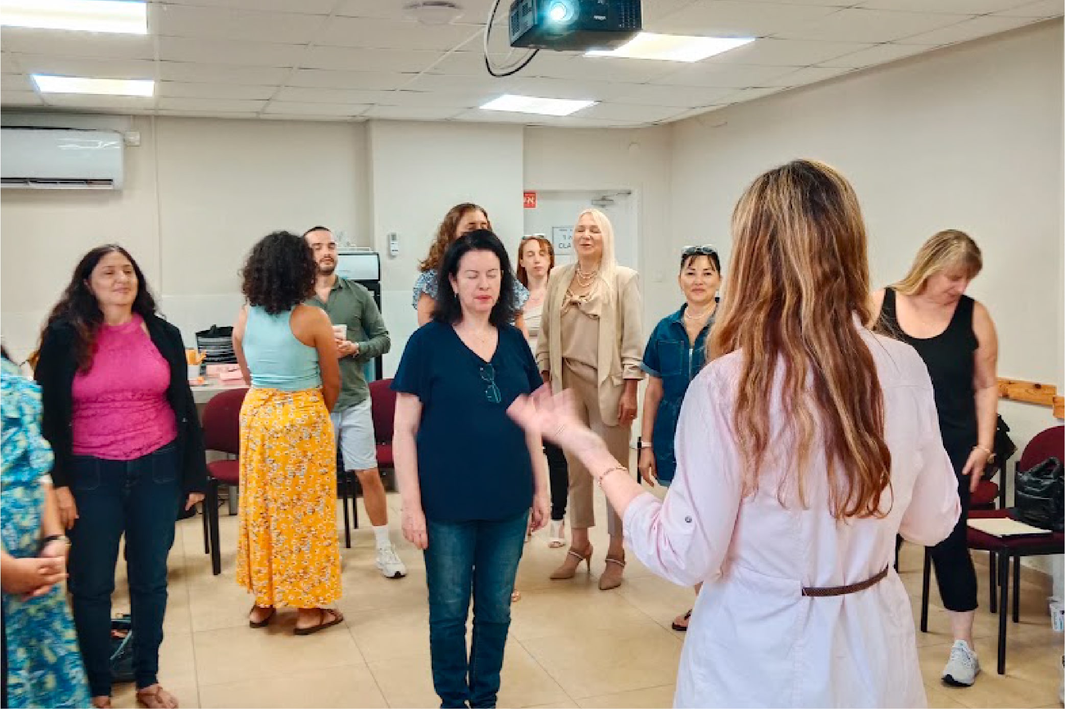 קורס תטא הילינג עם ניצה יניב (6)