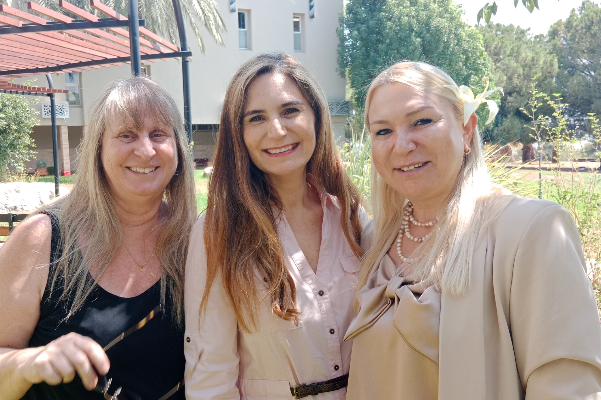 קורס תטא הילינג עם ניצה יניב (9)