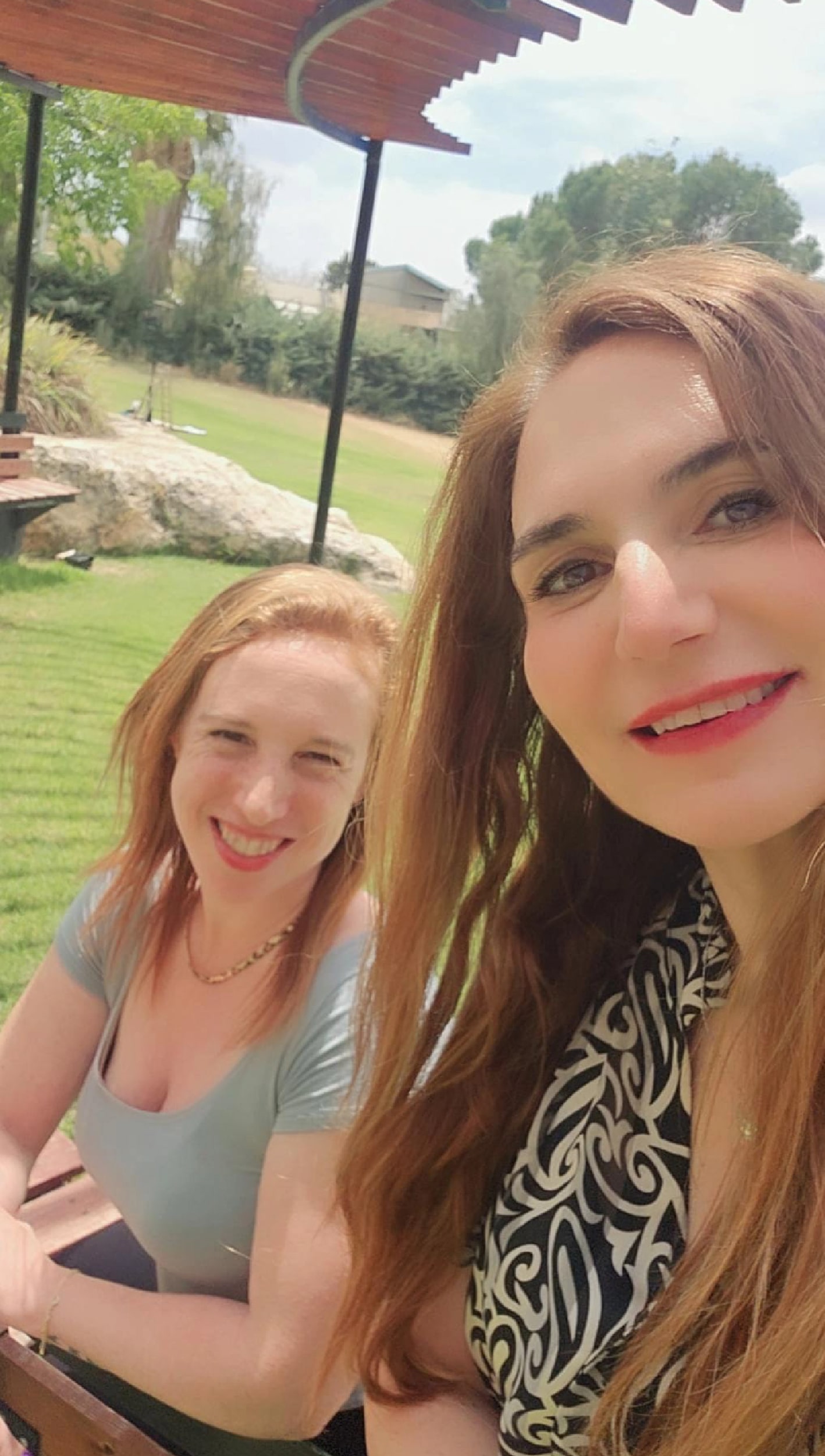 תטא הילינג עם ניצה יניב (12)