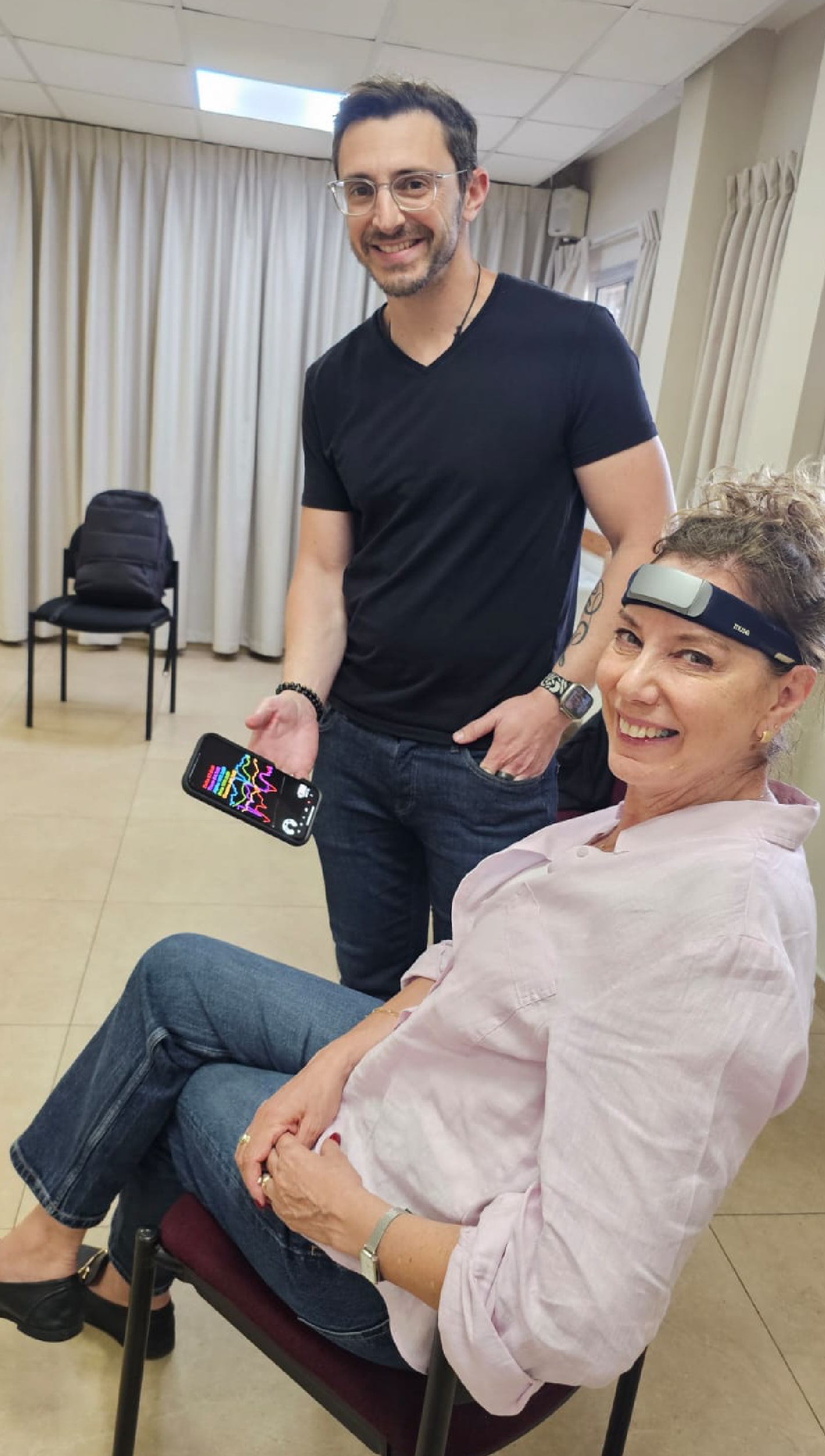 תטא הילינג עם ניצה יניב (3)