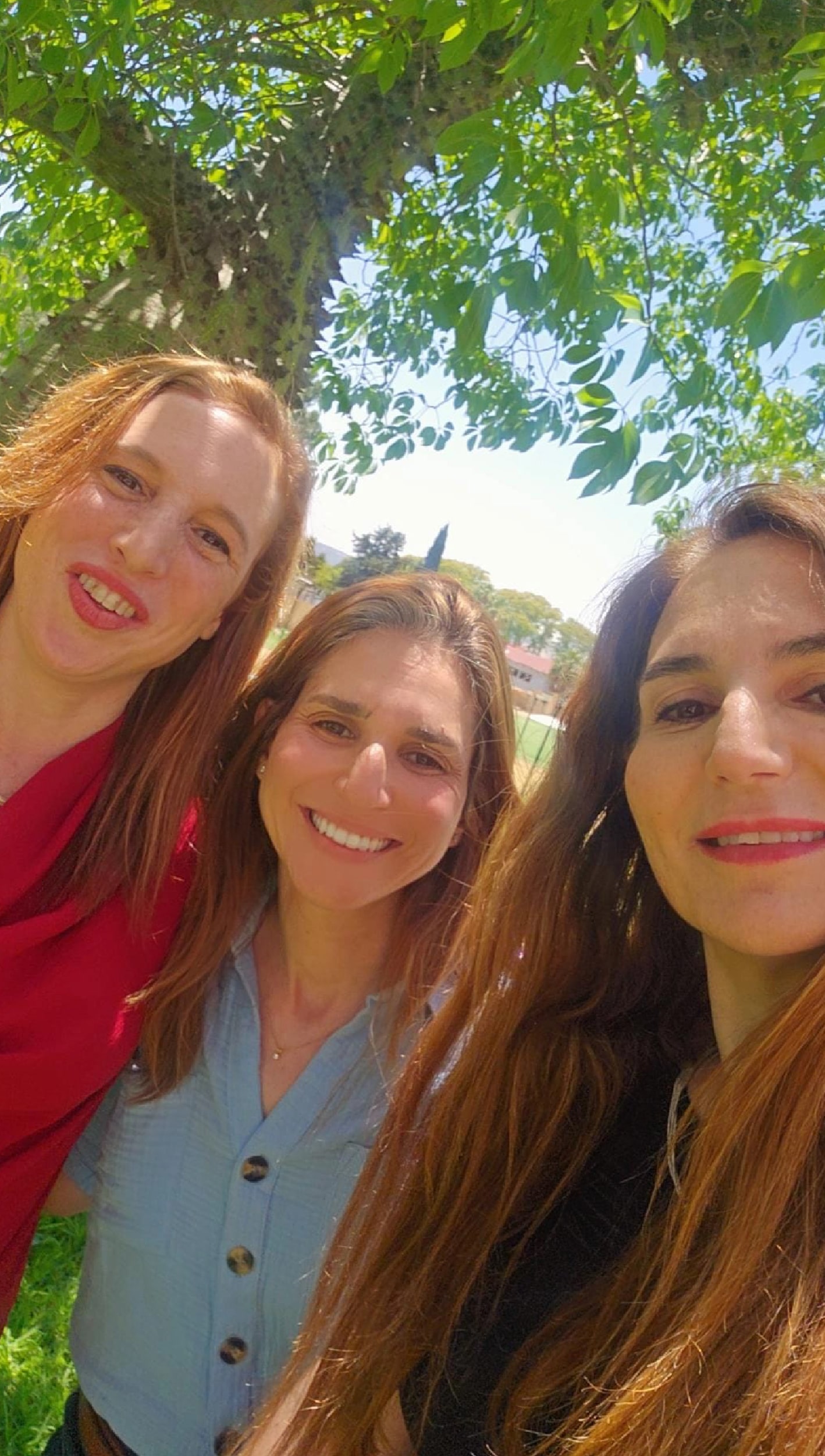 תטא הילינג עם ניצה יניב (6)